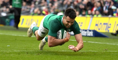 Conor Murray Poster 10167104