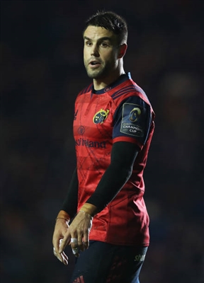 Conor Murray Poster 10167112