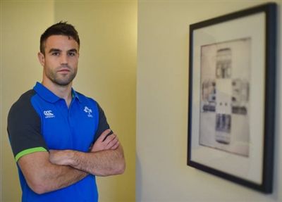 Conor Murray Poster 10167114