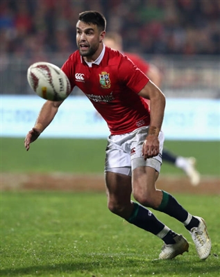 Conor Murray Poster 10167129