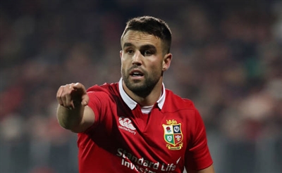 Conor Murray Poster 10167131