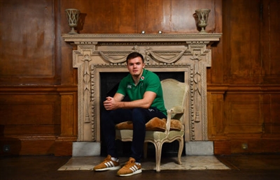 Jacob Stockdale posters