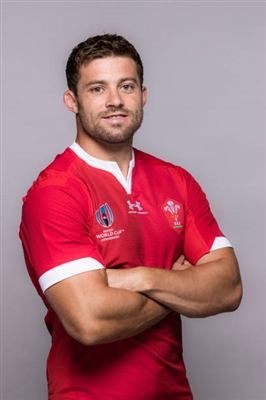 Leigh Halfpenny puzzle 10172537