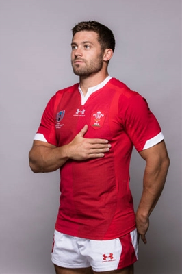 Leigh Halfpenny puzzle 10172541