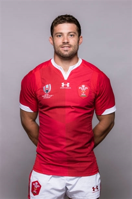 Leigh Halfpenny puzzle 10172542