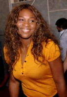 Serena Williams tote bag #G131075