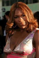 Serena Williams tote bag #G27329