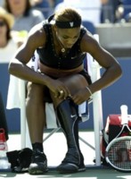 Serena Williams hoodie #10201323