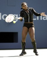 Serena Williams Sweatshirt #10201325