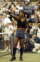 Serena Williams Sweatshirt #10201326