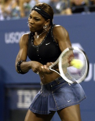 Serena Williams Poster 10201328