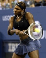 Serena Williams t-shirt #10201328