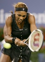 Serena Williams Tank Top #10201330
