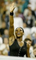 Serena Williams tote bag #G29107