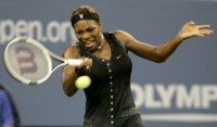 Serena Williams Tank Top #10201334