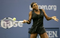 Serena Williams hoodie #10201337