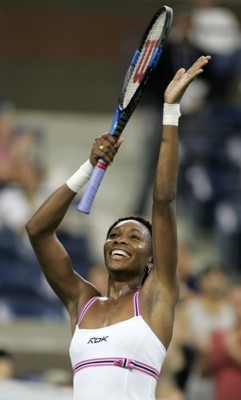 Venus Williams mug #G29130