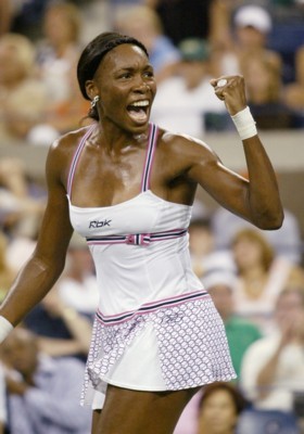 Venus Williams tote bag #G29132