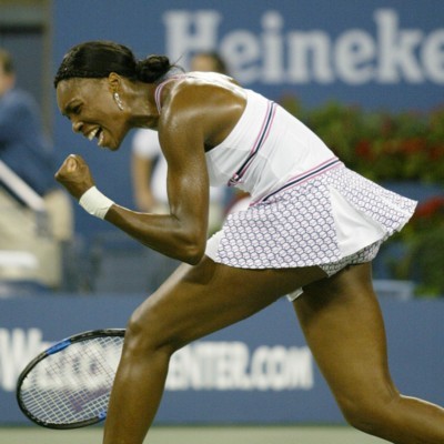 Venus Williams tote bag #G29133