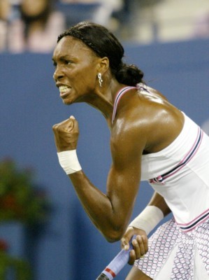 Venus Williams tote bag #G29134