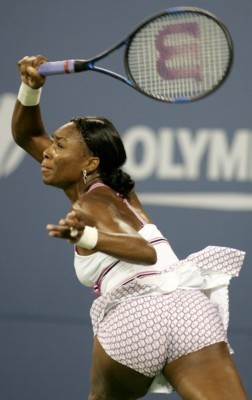 Venus Williams tote bag #G29136
