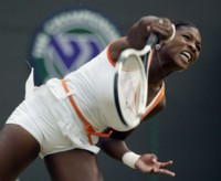 Serena Williams Tank Top #10201556