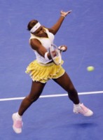 Serena Williams Longsleeve T-shirt #10201585