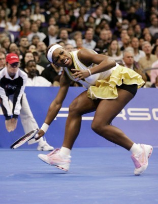 Serena Williams Mouse Pad 10201589