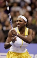 Serena Williams tote bag #G77387