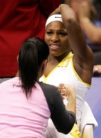 Serena Williams Tank Top #10201591
