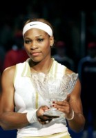 Serena Williams Tank Top #10201592