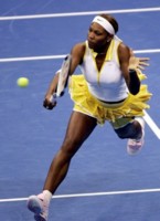 Serena Williams Longsleeve T-shirt #10201593