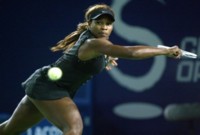 Serena Williams tote bag #G77393