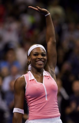 Serena Williams tote bag #G77395