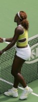 Serena Williams Sweatshirt #10201651