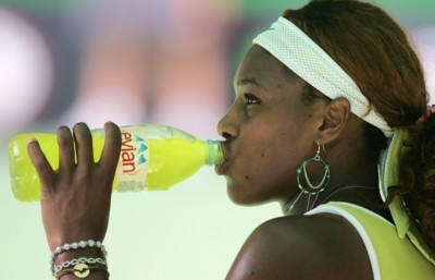 Serena Williams magic mug #G81537