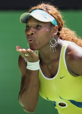 Serena Williams mug #G81540