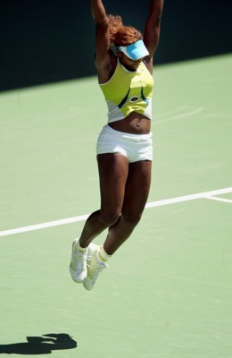 Serena Williams mug #G81542