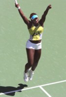 Serena Williams Tank Top #10201661