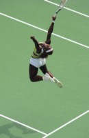 Serena Williams Tank Top #10201667