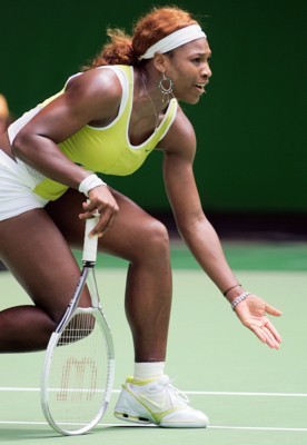 Serena Williams Poster 10201683