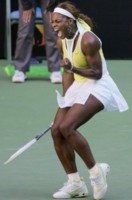 Serena Williams hoodie #10201684