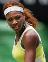 Serena Williams Tank Top #10201687
