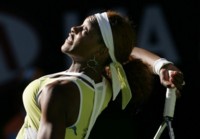 Serena Williams hoodie #10201692