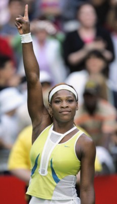 Serena Williams mug #G81576