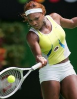 Serena Williams hoodie #10201697