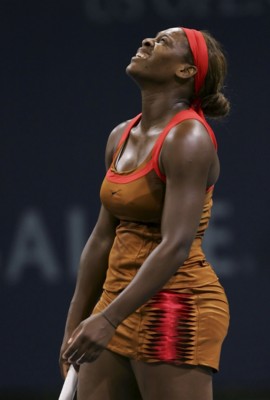 Serena Williams magic mug #G213221