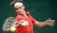 Roger Federer Tank Top #10203078