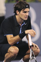 Roger Federer hoodie #10203080