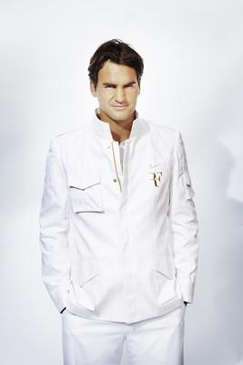 Roger Federer Poster 10203086
